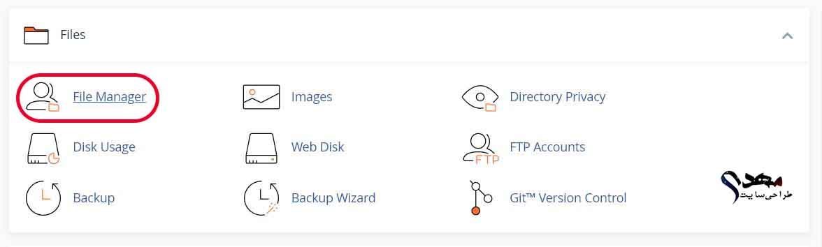 آموزش نصب وردپرس روی هاست آنلاین (cpanel)