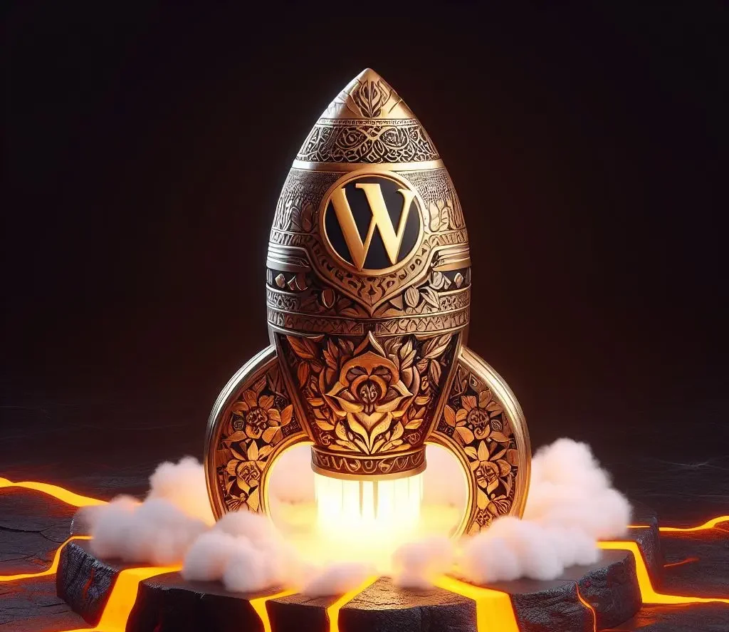 افزونه WP Rocket چیست؟ - دانلود رایگان افزونه WP Rocket